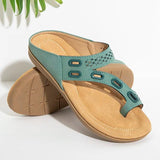 Freizeit-Sandalen für Frauen