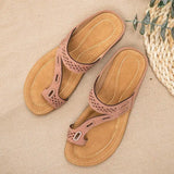 Freizeit-Sandalen für Frauen