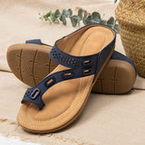 Freizeit-Sandalen für Frauen