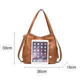 Schultertaschen Handtaschen Crossbodytaschen Shopper