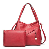 Schultertaschen Handtaschen Crossbodytaschen Shopper
