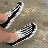 Segeltuch Alle Jahreszeiten Sportlich Sneakers