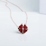 Set: Clover + Rose Box