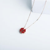 Set: Clover + Rose Box