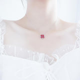 Set: Clover + Rose Box