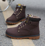 Herren Boots