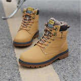 Herren Boots