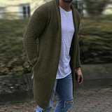 SHION - Herren Weste
