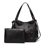 Schultertaschen Handtaschen Crossbodytaschen Shopper