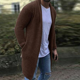 SHION - Herren Weste