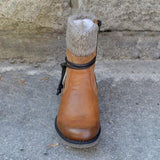 Enola™ - Bequeme Stiefeletten