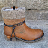 Enola™ - Bequeme Stiefeletten