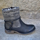 Enola™ - Bequeme Stiefeletten