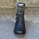 Enola™ - Bequeme Stiefeletten