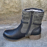 Enola™ - Bequeme Stiefeletten