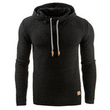 Hoodies Männlich Langarm