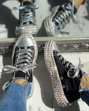 Giulia™: Elegante Herbst Schuhe High Top