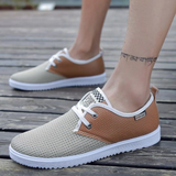 Air Mesh Atmungsaktive Sneaker