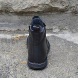 Tägliche Flache Stiefelette für Winter