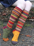 Streifen Unterwäsche & Socken