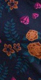 Print Lässige Sweatshirts mit Rollkragen