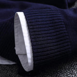KAS - Herren Pullover