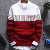 KAS - Herren Pullover