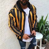 KAUSAL - Herren Hoodie