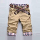 SLS - Herren Cargo Shorts