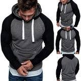 SPORTS - Herren Hoodie