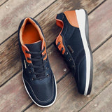 LaceUp - Herren Sneaker