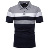 LIN - Herren Polo Shirt