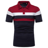 LIN - Herren Polo Shirt
