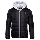 ZBER - Herren Jacke