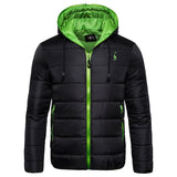 ZBER - Herren Jacke