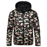 ZBER - Herren Jacke