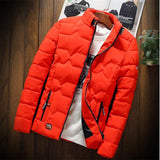 Herren Frühlingsjacke