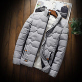 Herren Frühlingsjacke