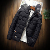 Herren Frühlingsjacke