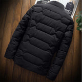 Herren Frühlingsjacke