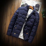 Herren Frühlingsjacke