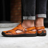 Herren Sandalen