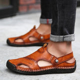 Herren Sandalen