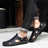 Herren Sandalen