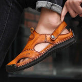 Herren Sandalen