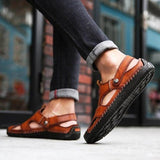 Herren Sandalen