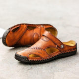 Herren Sandalen