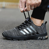 KP - Herren Sneaker