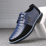 Oxford - Herren Schuhe