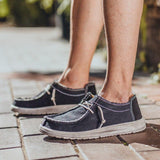 SEGEL - Herren Freizeitschuhe